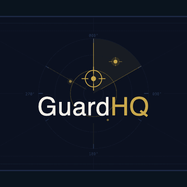 GuardHQ logo